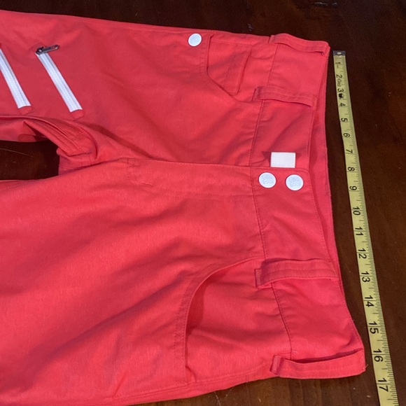 SIMS RED SNOWBOARD | SKI PANTS🔥 - Picture 5 of 16